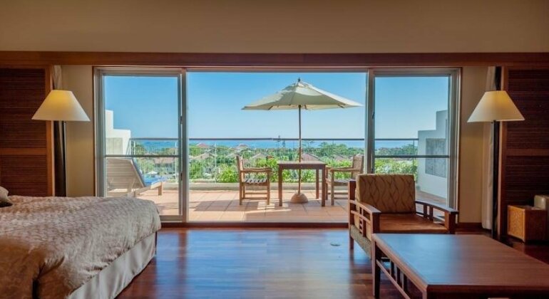 Kanucha Bay Hotel & Villas - Photo4