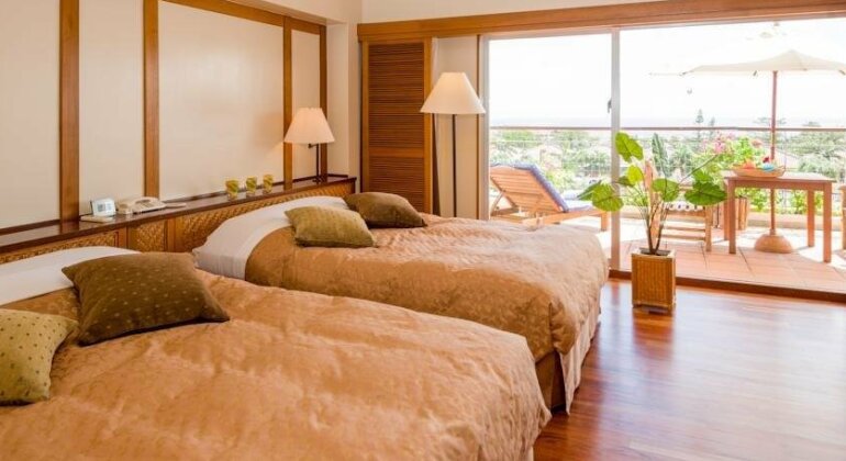 Kanucha Bay Hotel & Villas - Photo5