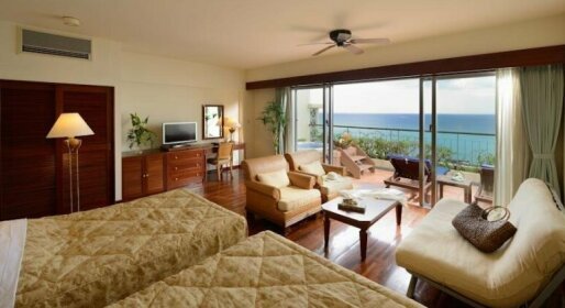 Kanucha Bay Hotel & Villas