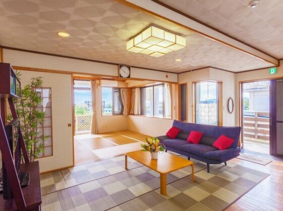 Kariyushi Condominium Resort Sea Side House - Photo4