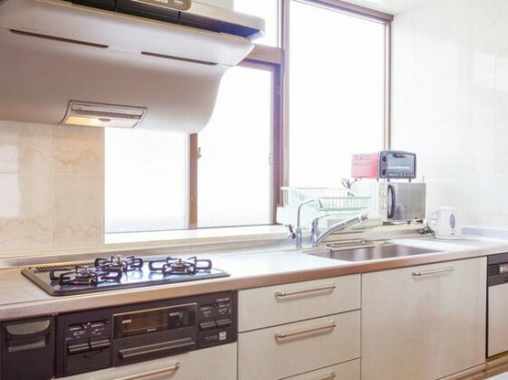 Kariyushi Condominium Resort Sea Side House - Photo5