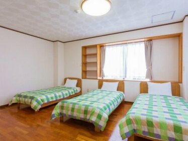 Kariyushi Condominium Resort Sea Side House