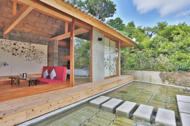 Kawaseminosu Mukaka Villa - Photo2