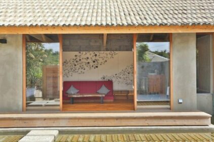 Kawaseminosu Mukaka Villa