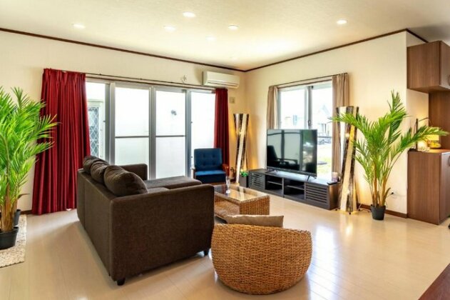 Lib Plus Villa Nago - Photo2