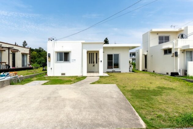 Lib Plus Villa Nago - Photo5
