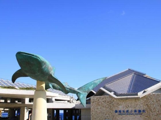 Little Island Okinawa Nago - Photo3