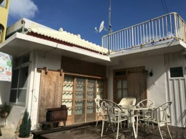 Magnolia Suite igusa villa
