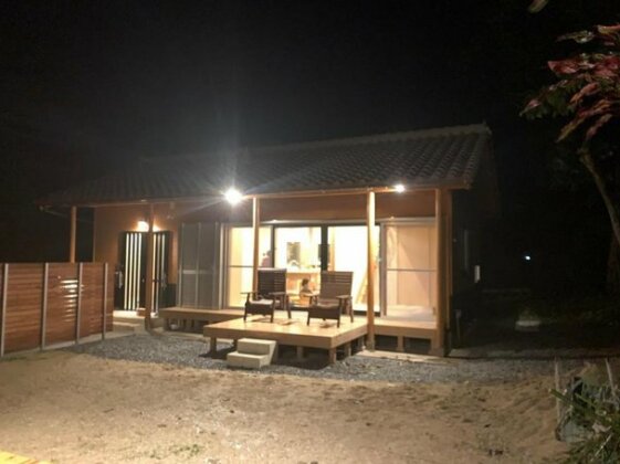 Mamwilla in Genhe / Vacation STAY 69961 - Photo2