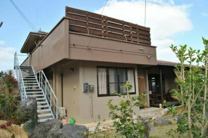 N-House Nago
