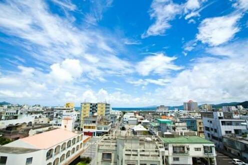Nago Business Hotel