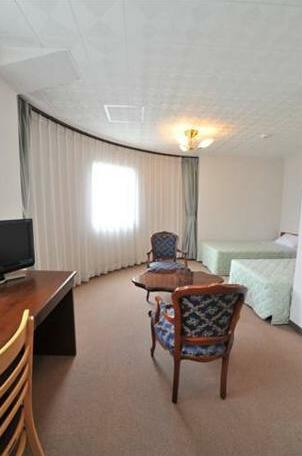 Nago Business Hotel - Photo2