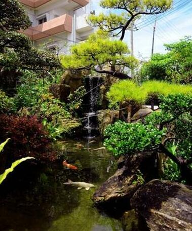Nago Business Hotel - Photo3