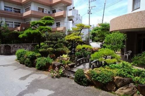 Nago Business Hotel - Photo4