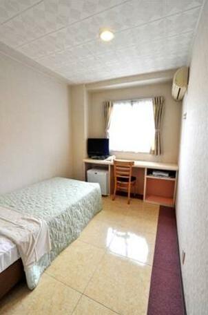 Nago Business Hotel - Photo5