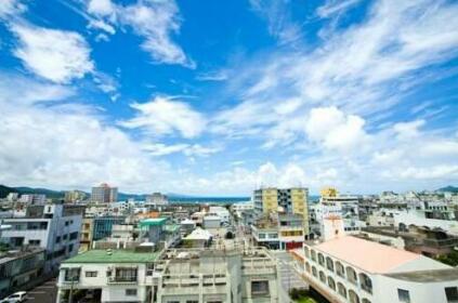 Nago Business Hotel