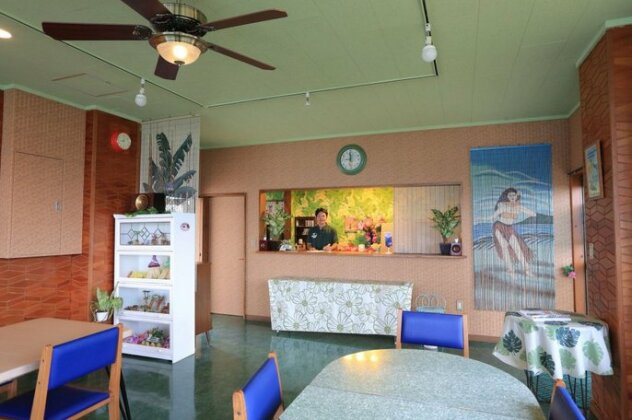 Nanma Mui Nature Resort - Photo4