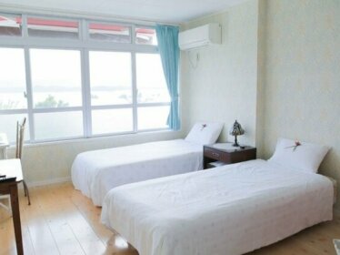 Nanma Mui Nature Resort