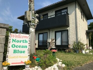 North Ocean Blue