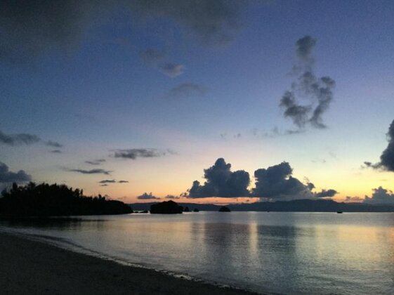 Ocean Front SUMUIDE - Photo2