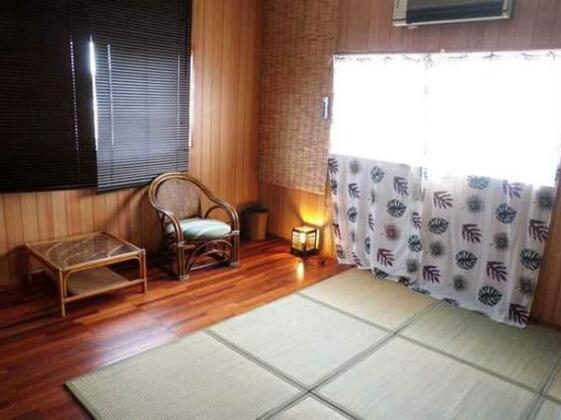 Okinawa Hostel Yanbaru Fukuro - Photo2