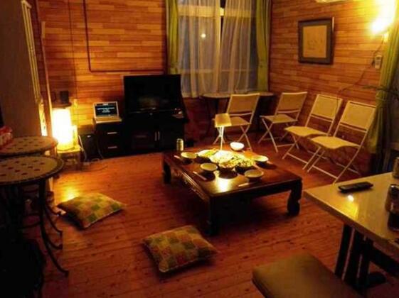 Okinawa Hostel Yanbaru Fukuro - Photo3