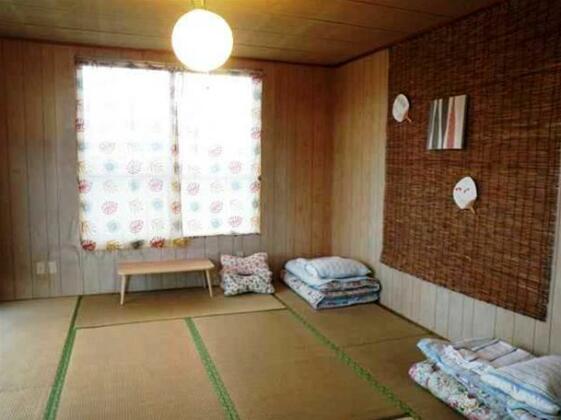 Okinawa Hostel Yanbaru Fukuro - Photo4