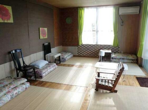 Okinawa Hostel Yanbaru Fukuro - Photo5