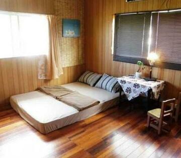 Okinawa Hostel Yanbaru Fukuro