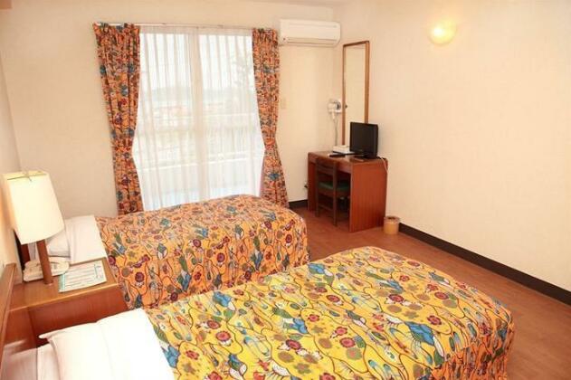 Okinawa Sun Coast Hotel - Photo3