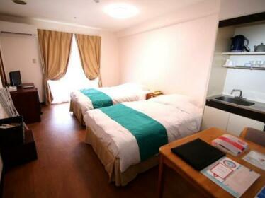 Okinawa Sun Coast Hotel