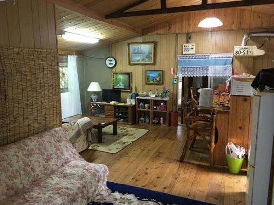 Pension Milk - Photo5