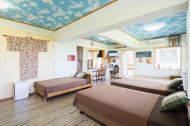Pension Umi to Yama - Photo3
