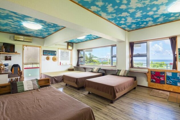 Pension Umi to Yama - Photo4