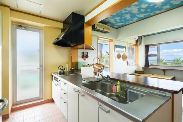 Pension Umi to Yama - Photo5