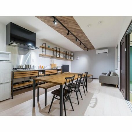 Rakuten Stay House X Will Style Nago - Photo2