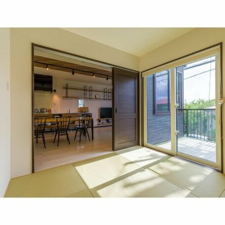 Rakuten Stay House X Will Style Nago - Photo5