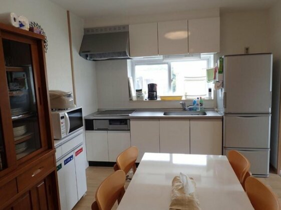 Residencial Las Flores 1F - Photo2