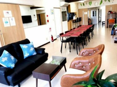 Resort Inn Gabusoka