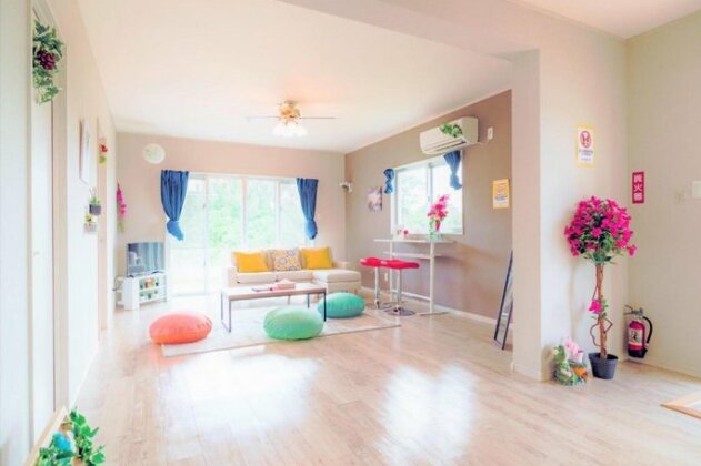 Secret House TOYOHARA - Photo2