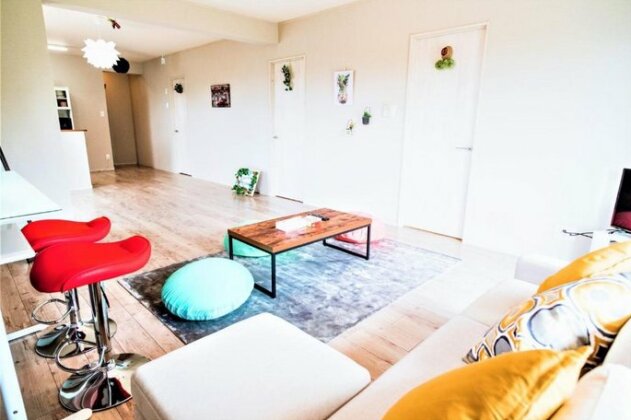 Secret House TOYOHARA - Photo3