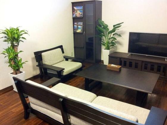 Seven Residence Yabu - Photo4