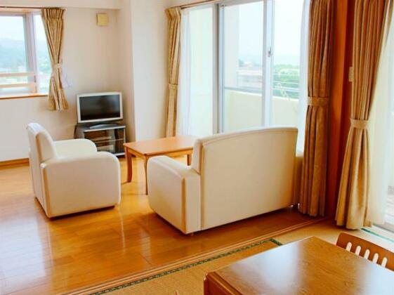 Shangri-La Mansion Nago - Photo2
