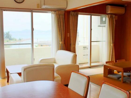 Shangri-La Mansion Nago - Photo3
