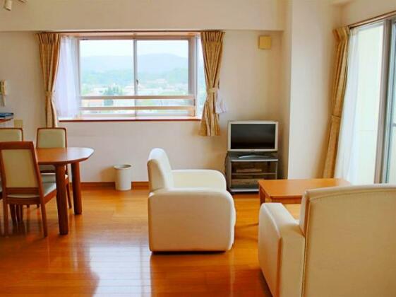 Shangri-La Mansion Nago - Photo5