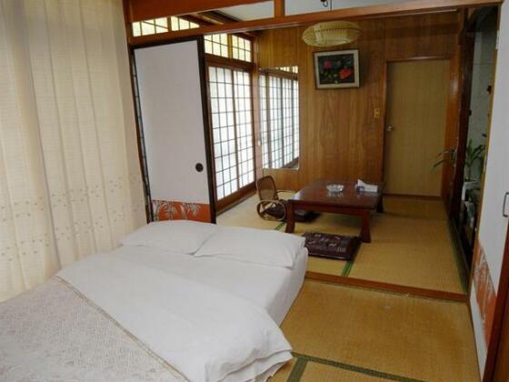 Shirahama Hotel - Photo5