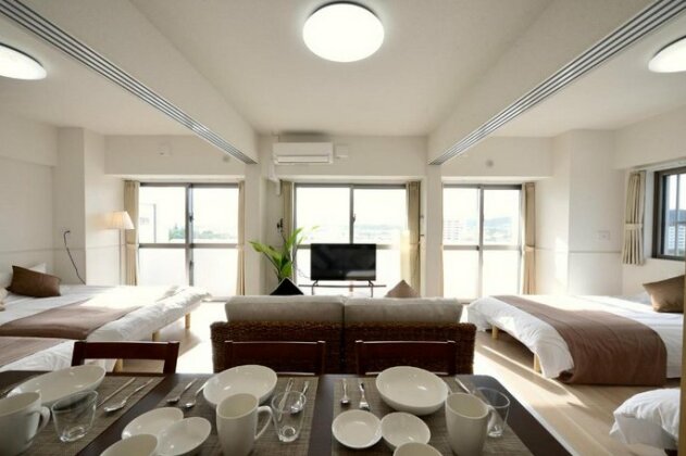 Skyterrace Nago - Photo2