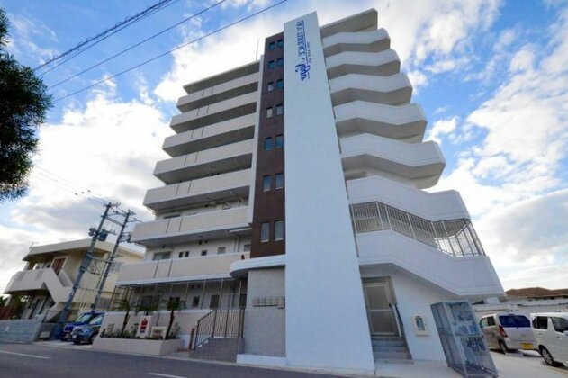Skyterrace Nago - Photo4
