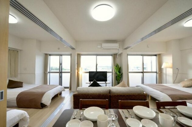 Skyterrace Nago - Photo5