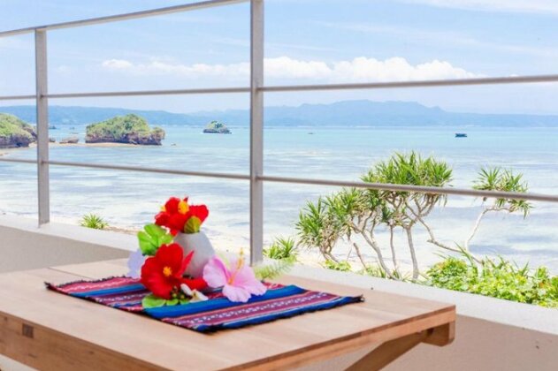 Suite villa Yagaji - Photo2
